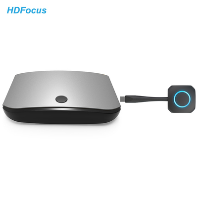 Office 4k Wireless Presentation System Receiver Switcher